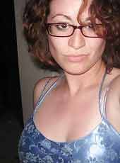 single woman in Berwick seeking casual date